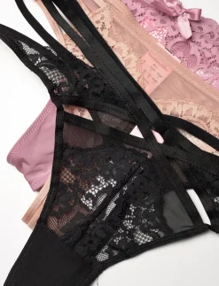 3-Pack Fashion - String