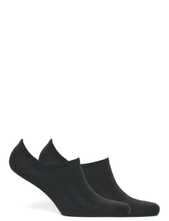 2-pack Functional Ancle Socks - Strømper