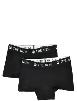 2-PACK HIPSTERS NOOS - Underbukser