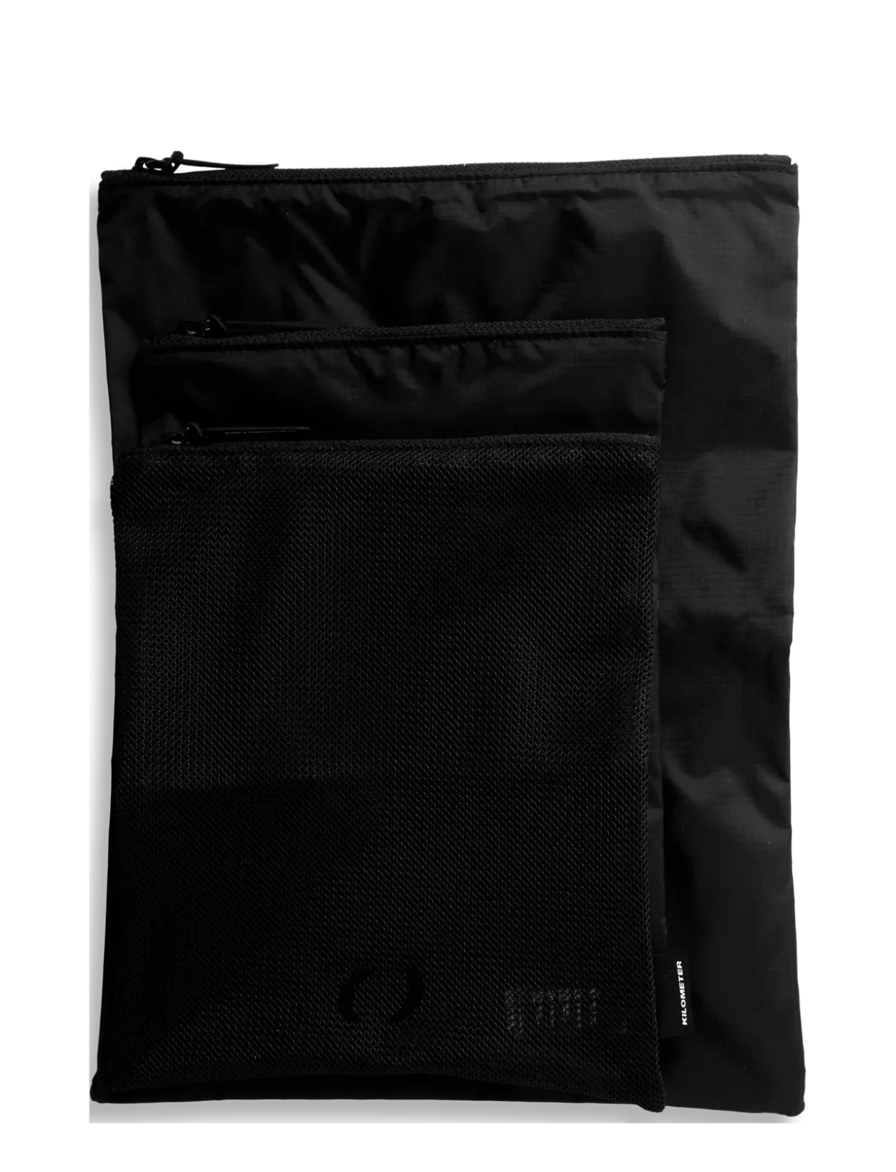 Packing organizers set (3 pcs) - Tasketilbehør