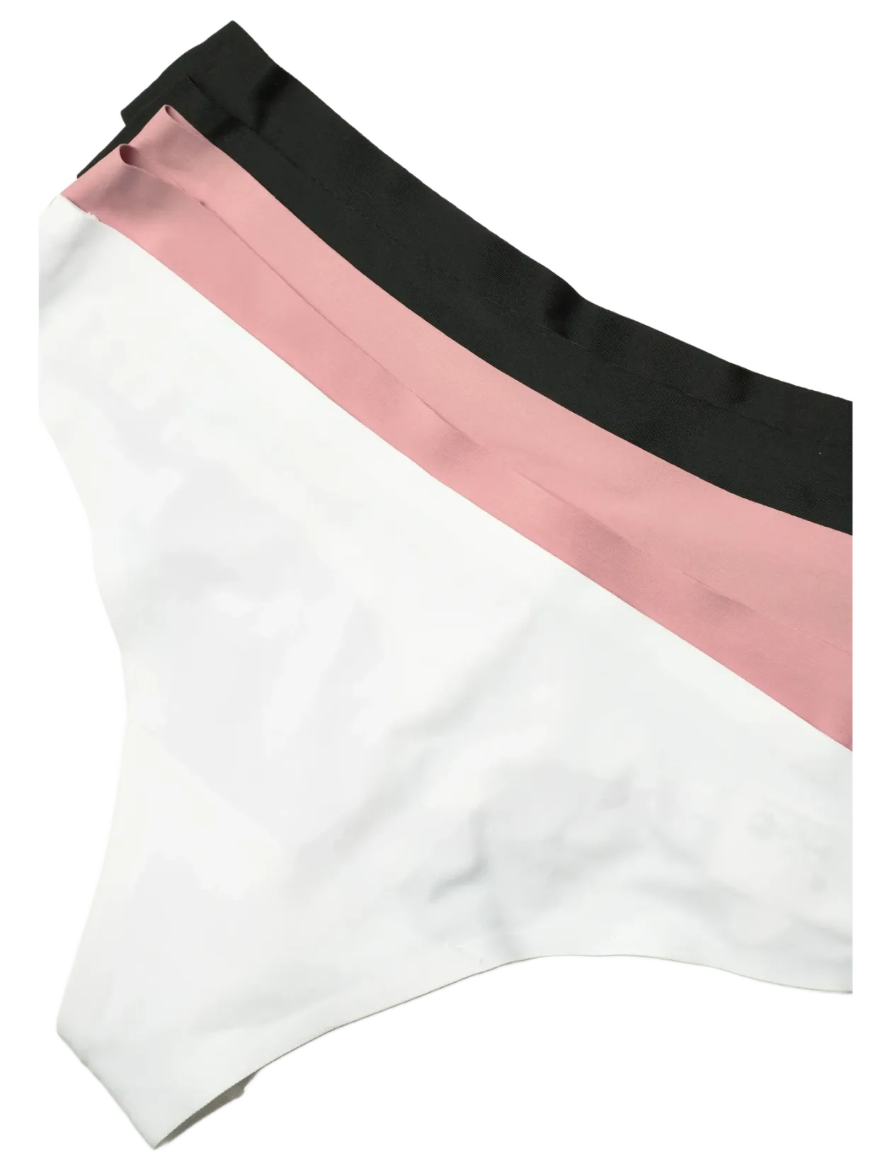 5-Pack Invisible String - Seamless trusse