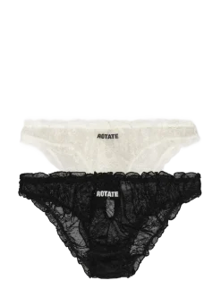 2 pack - Lace brief - Briefs