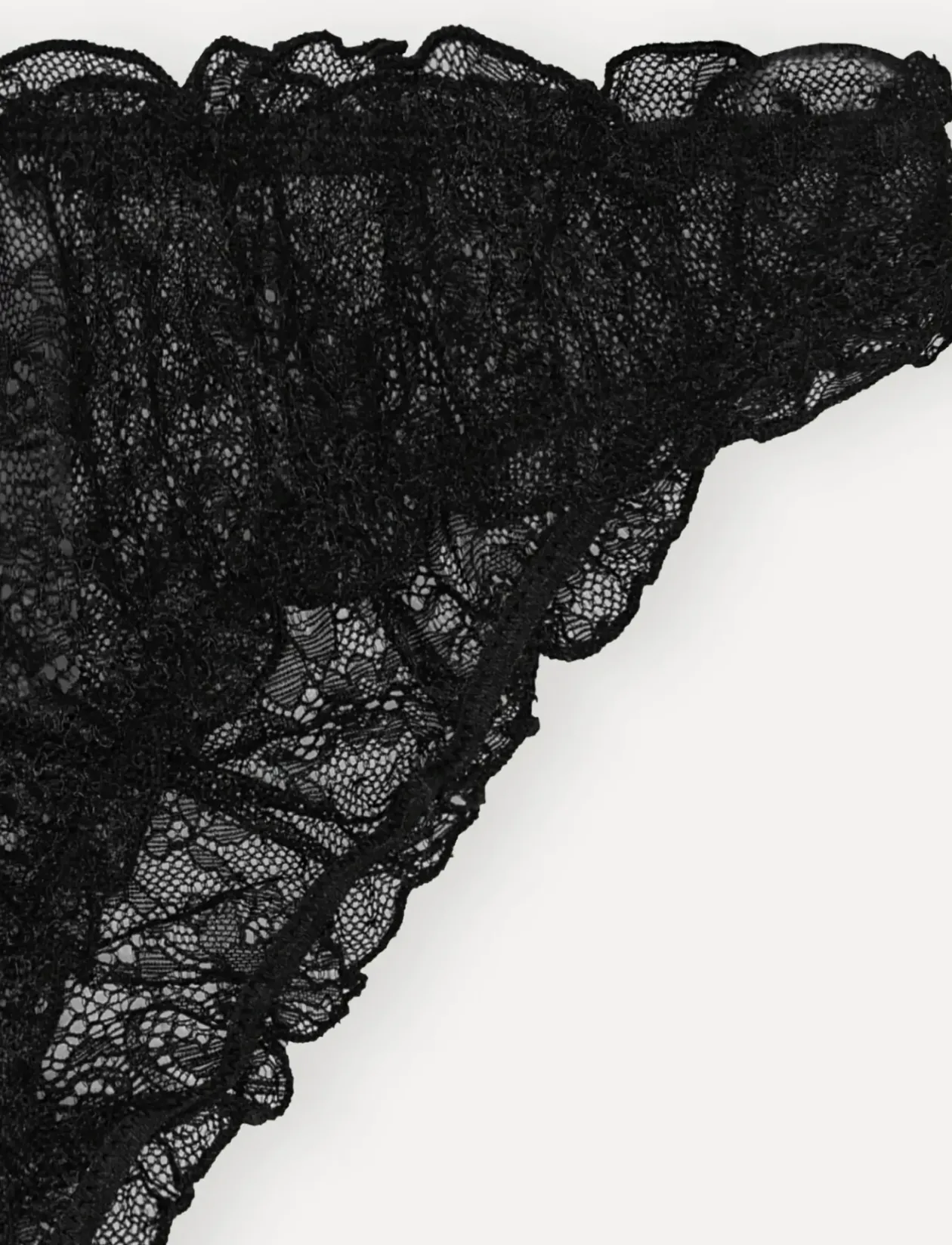 2 pack - Lace brief - Briefs