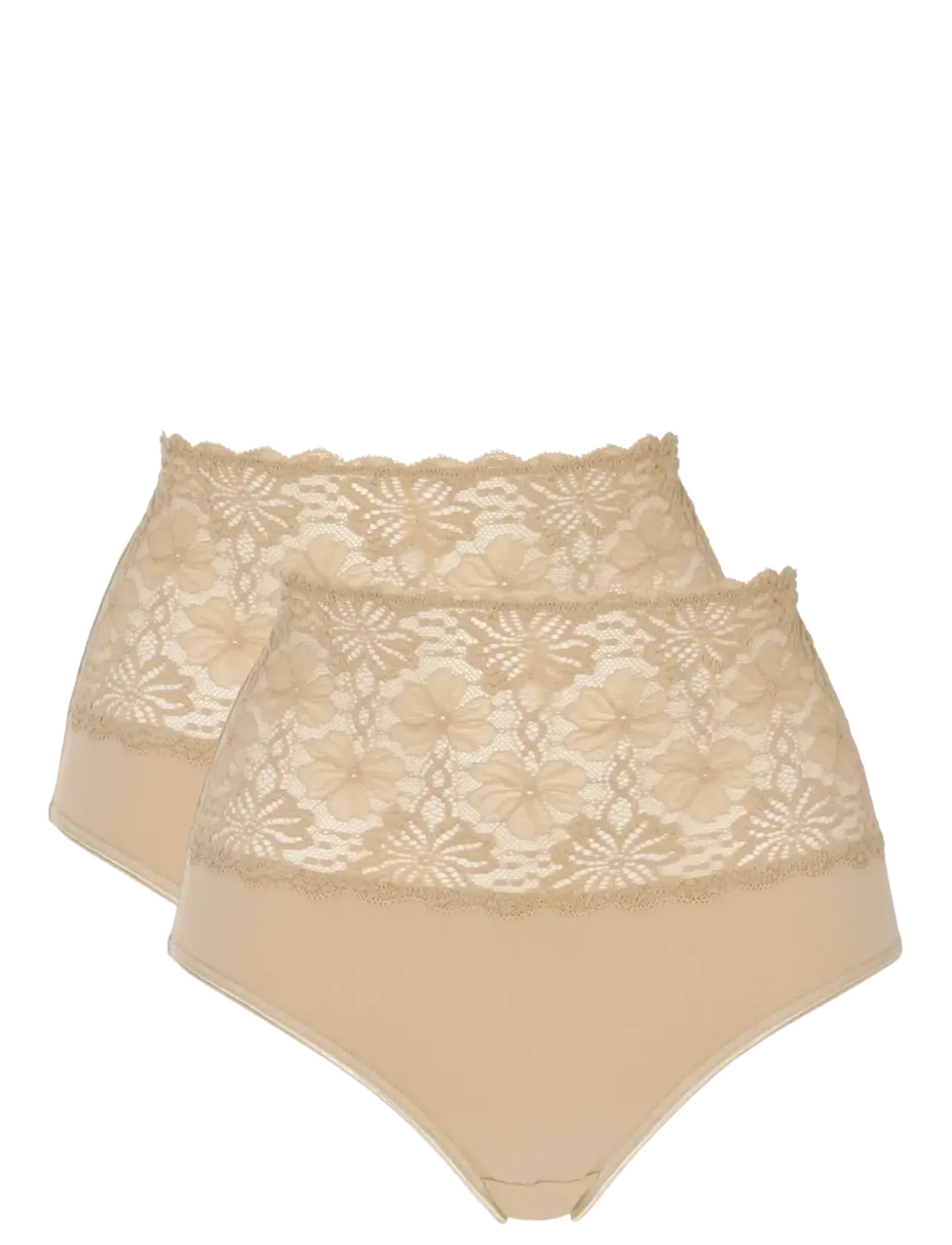 2-Pack Maxi brief - Briefs