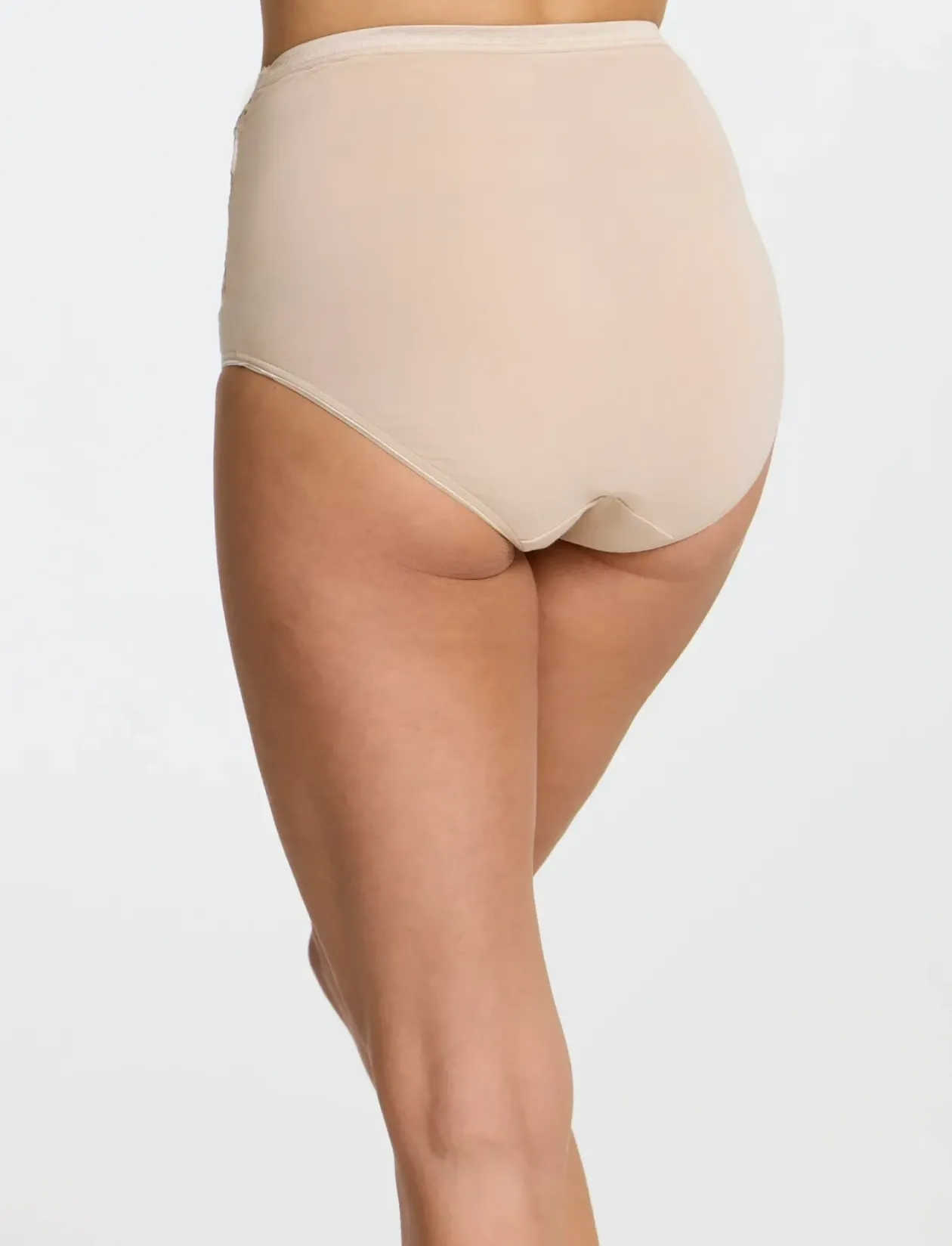 2-Pack Maxi brief - Briefs