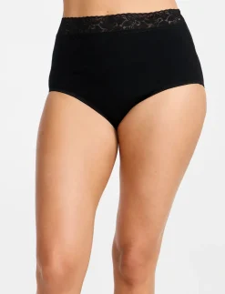 2-Pack Maxi brief - Trusser
