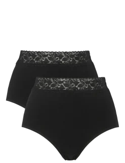 2-Pack Maxi brief - Trusser