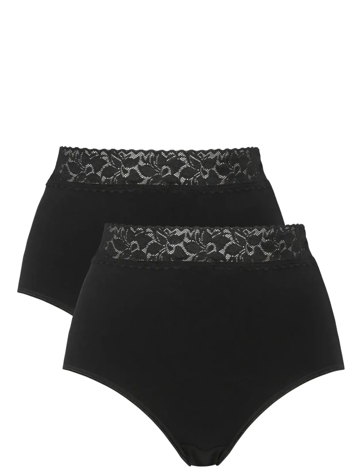 2-Pack Maxi brief - Trusser