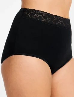 2-Pack Maxi brief - Trusser