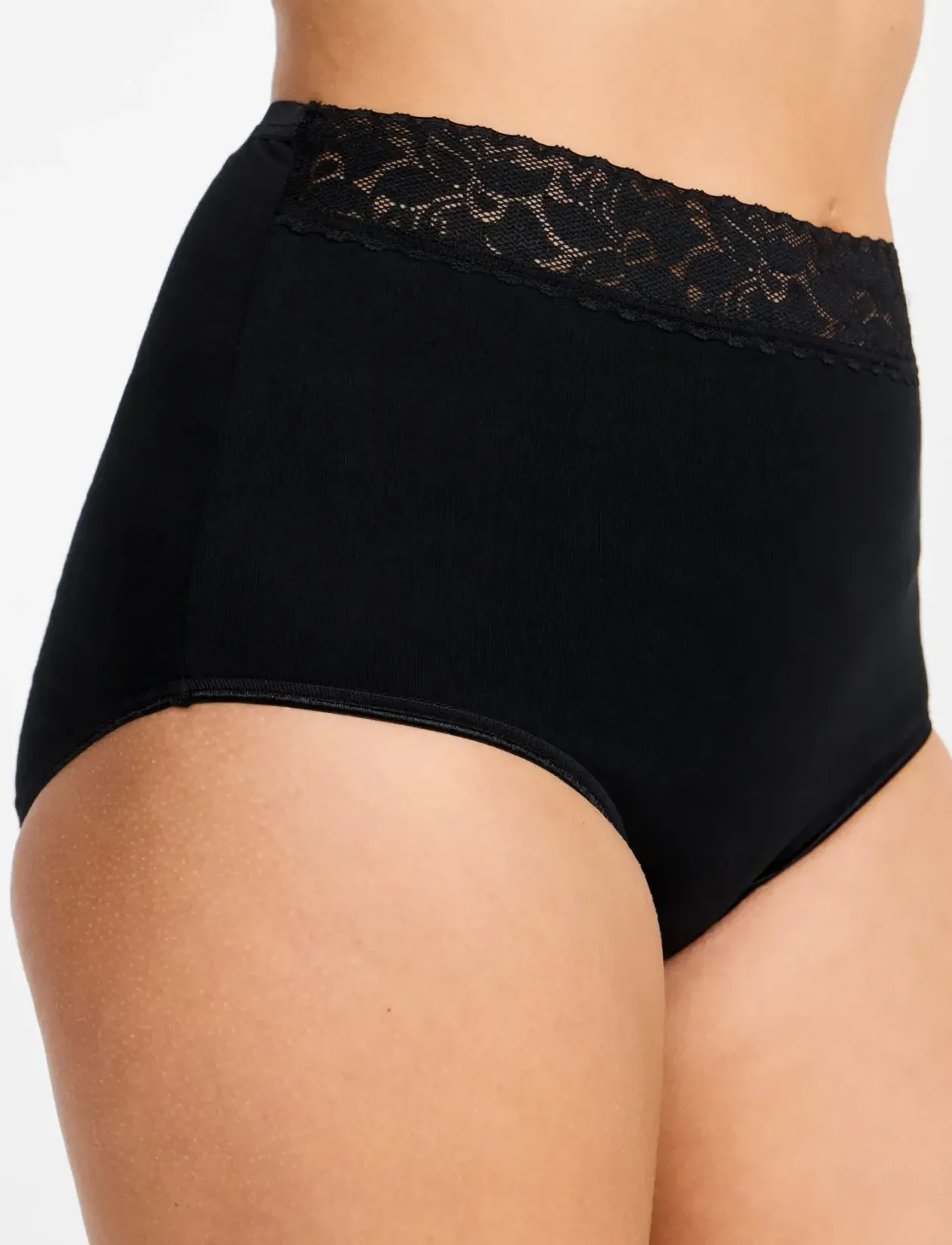 2-Pack Maxi brief - Trusser