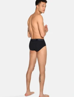 6-Pack Men Bamboo Brief - Briefs