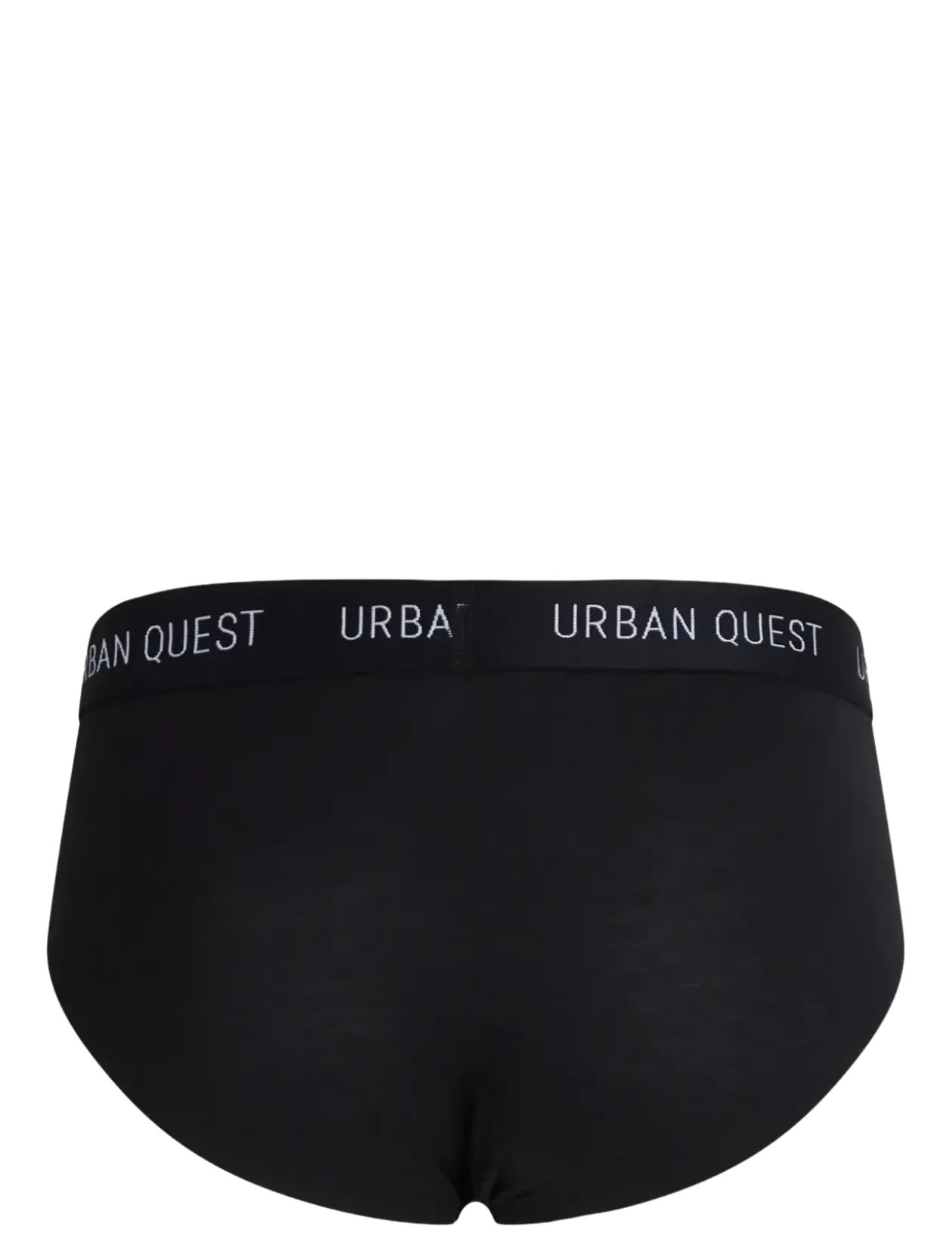 6-Pack Men Bamboo Brief - Briefs