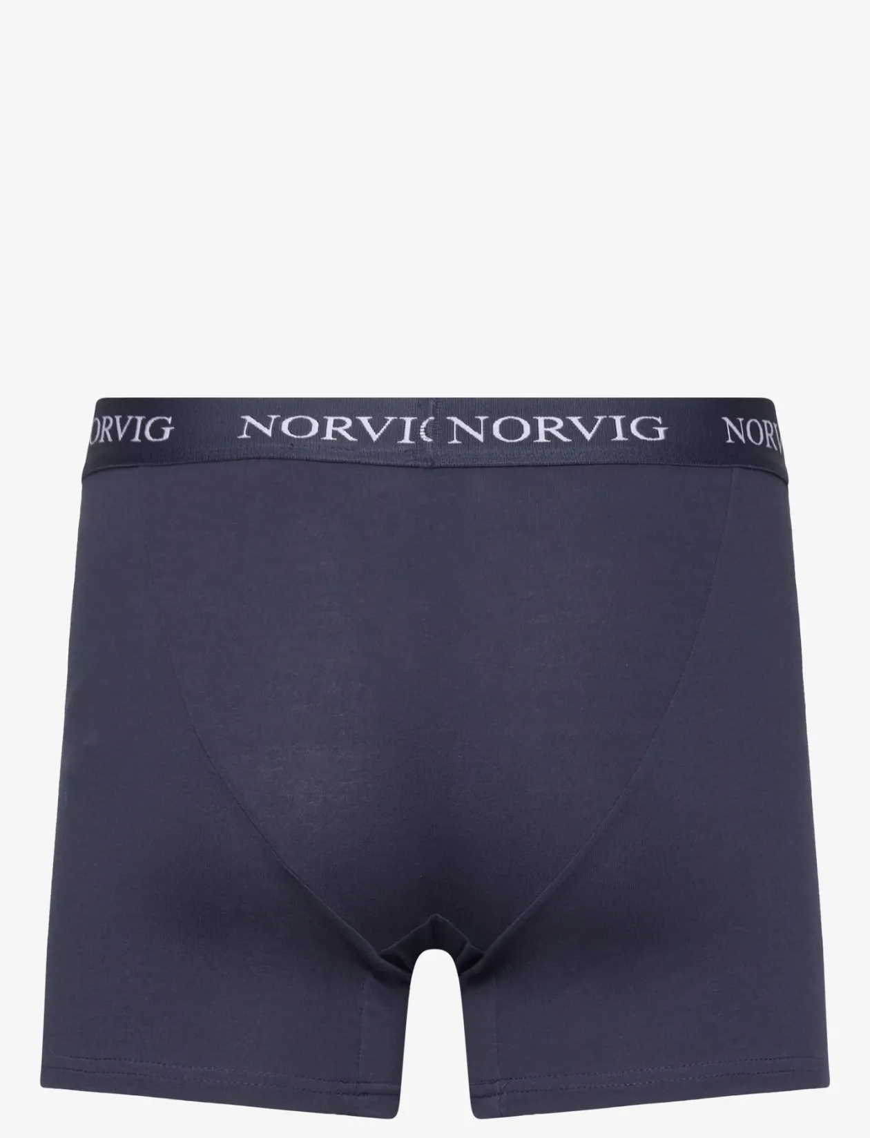 6-Pack Mens Tights - Boxershorts