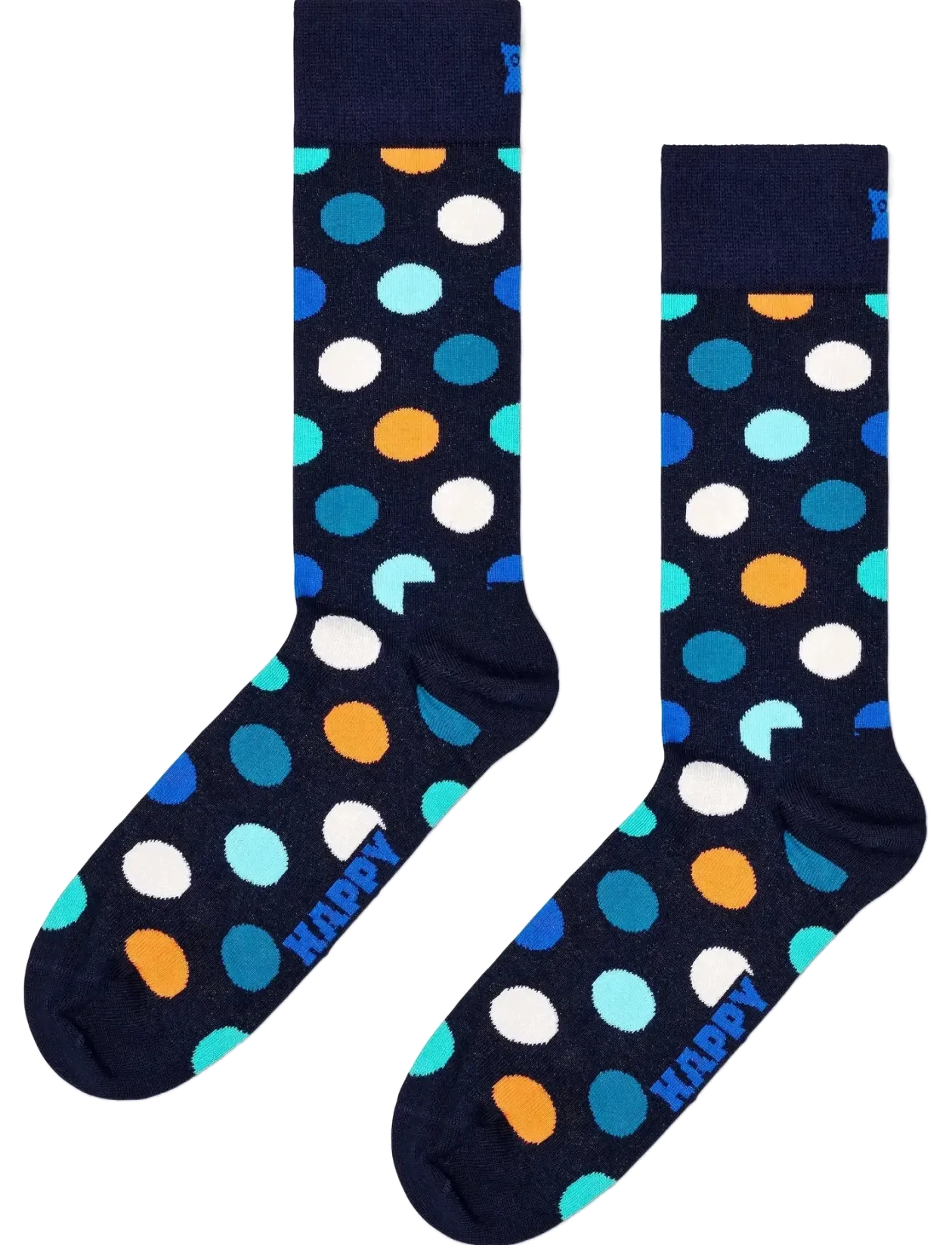 4-Pack Multi-Color Socks Gift Set - Sokker