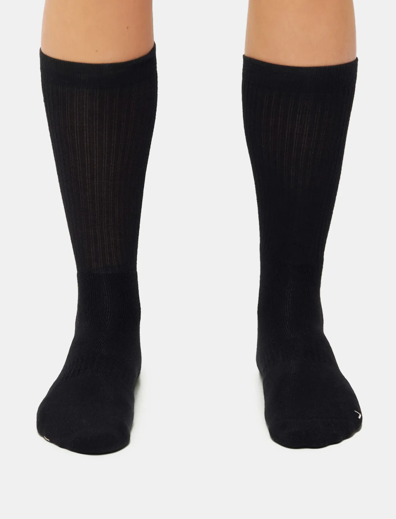 2-pack Padel Crew Socks - Strømper