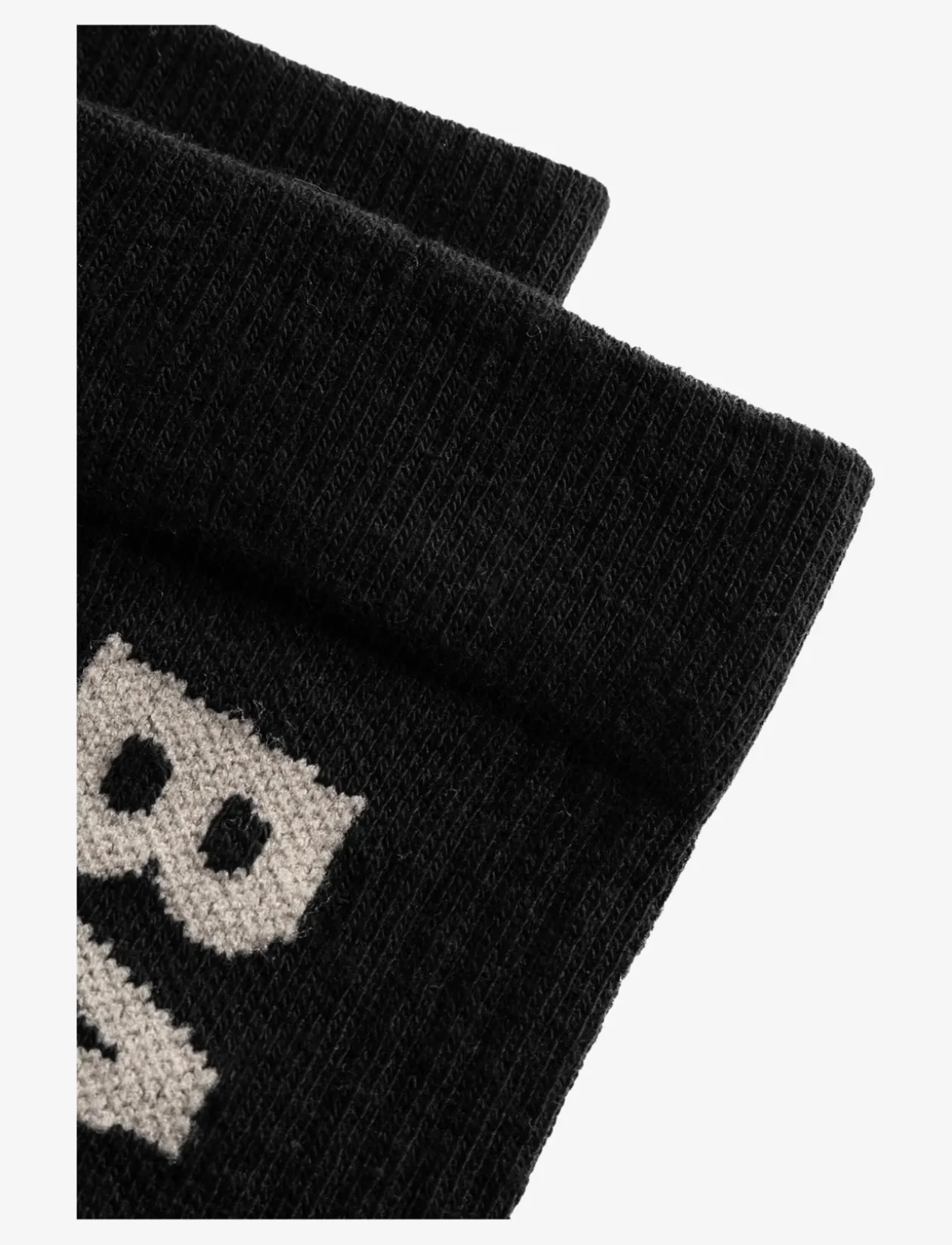 2-pack Padel Crew Socks - Strømper