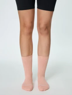 3-Pack Please Recycle Crew Sock - Strømper