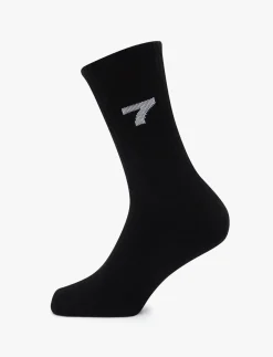 2-Pack Socks - Strømper