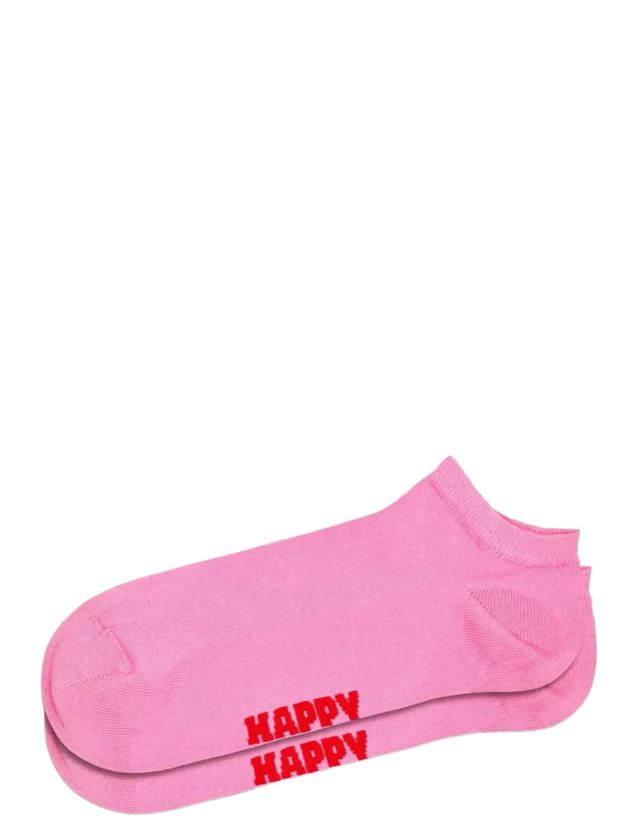 3-Pack Solid Low Socks - Korte strømper