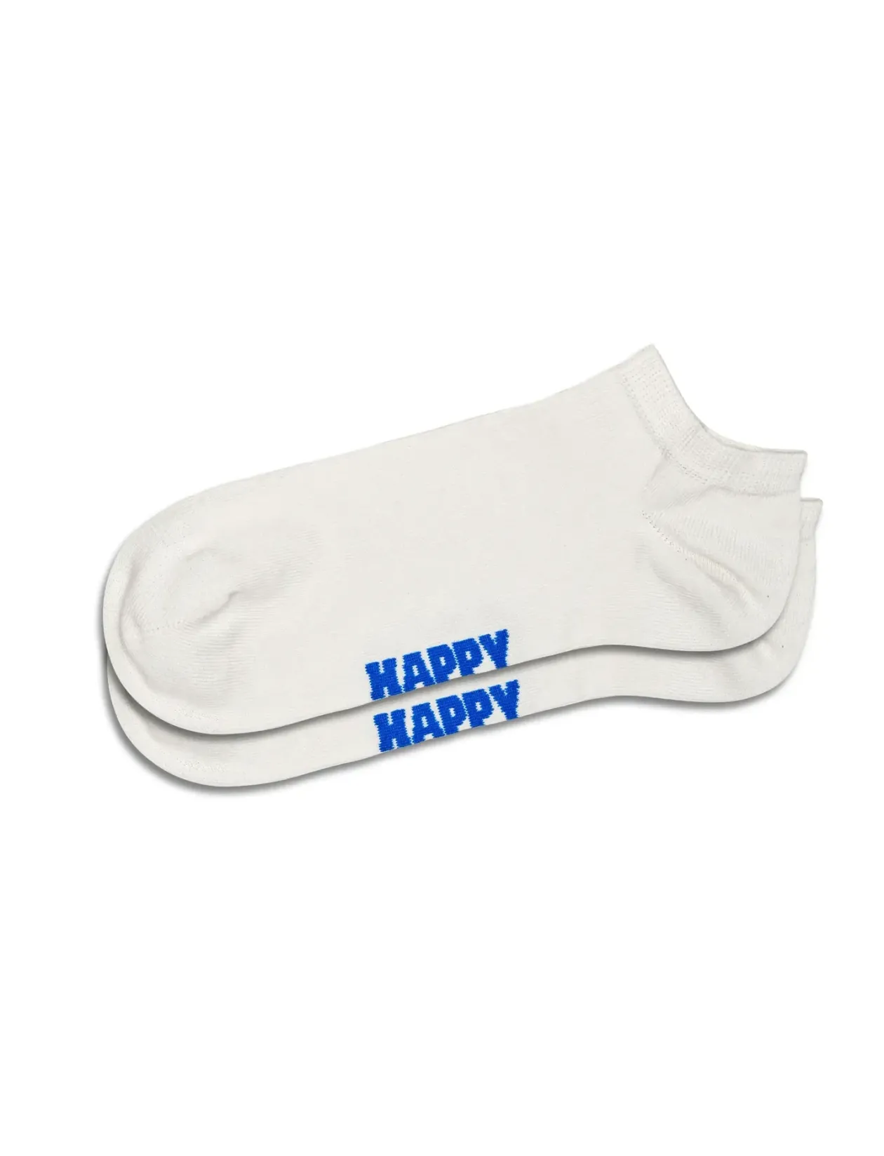 3-Pack Solid Low Socks - Korte strømper