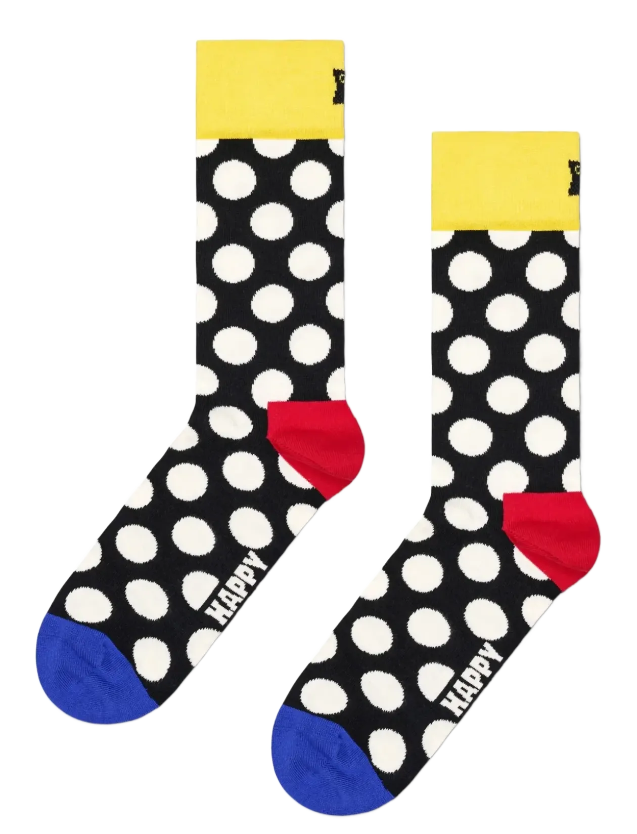3-Pack Super Dad Socks Gift Set - Sokker
