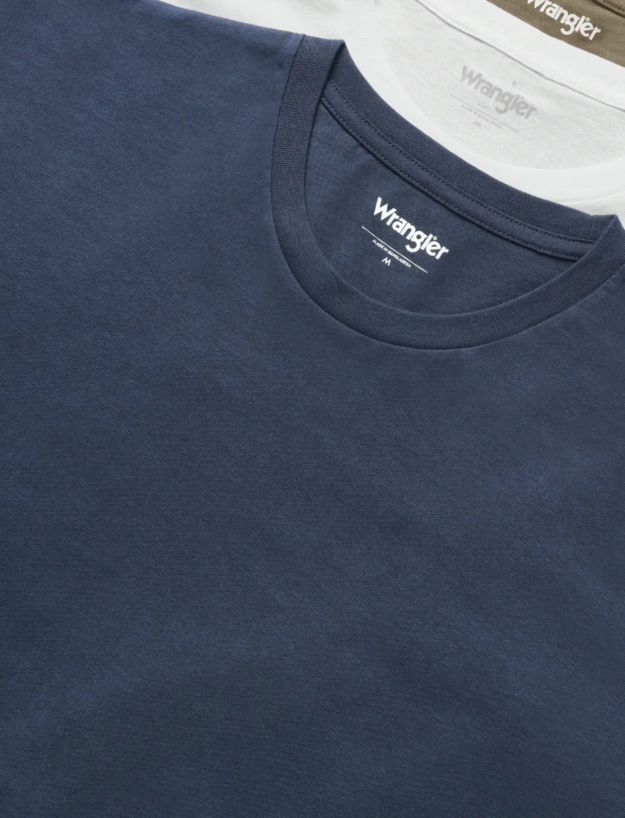 3 PACK TEE - T-Shirts