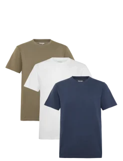 3 PACK TEE - T-Shirts