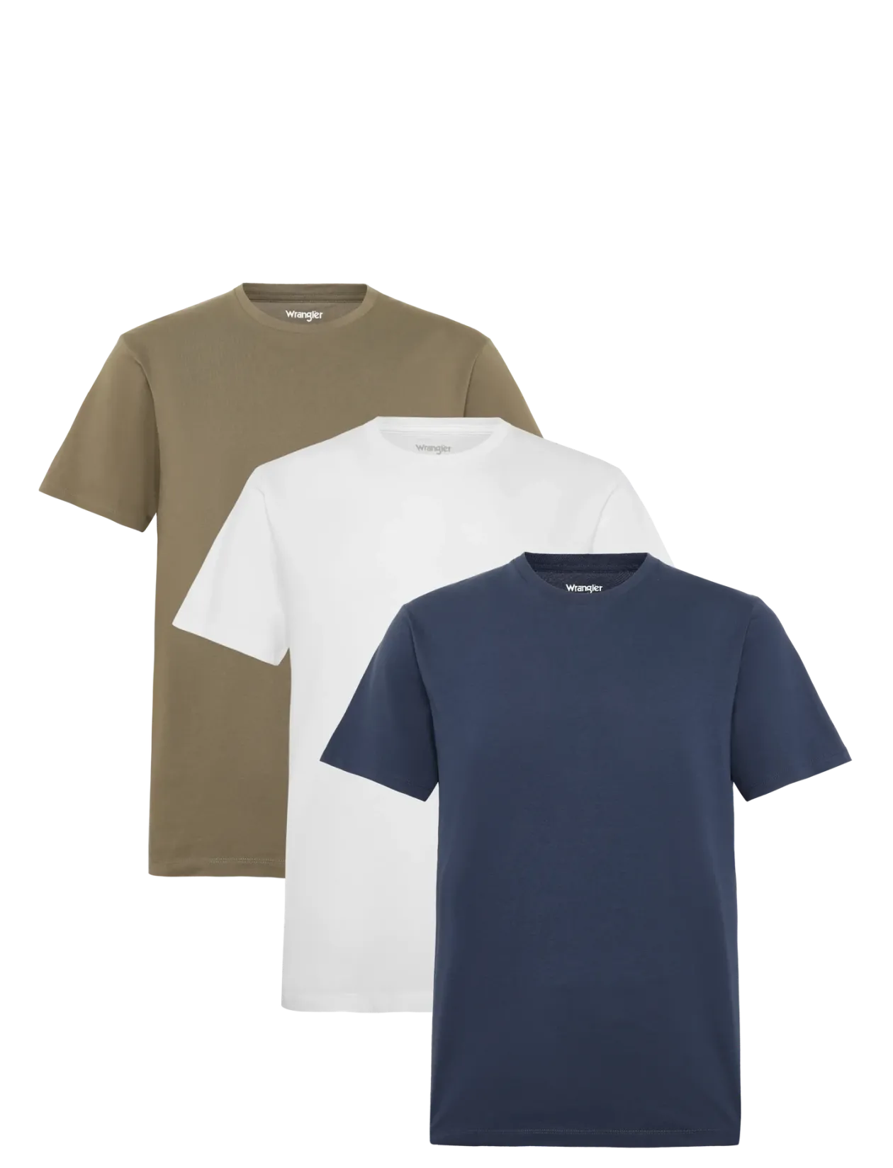 3 PACK TEE - T-Shirts