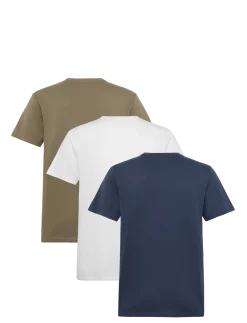 3 PACK TEE - T-Shirts
