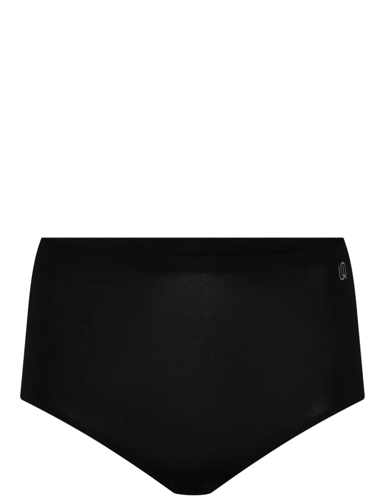 6-Pack Women Bamboo Maxi Brief - Briefs
