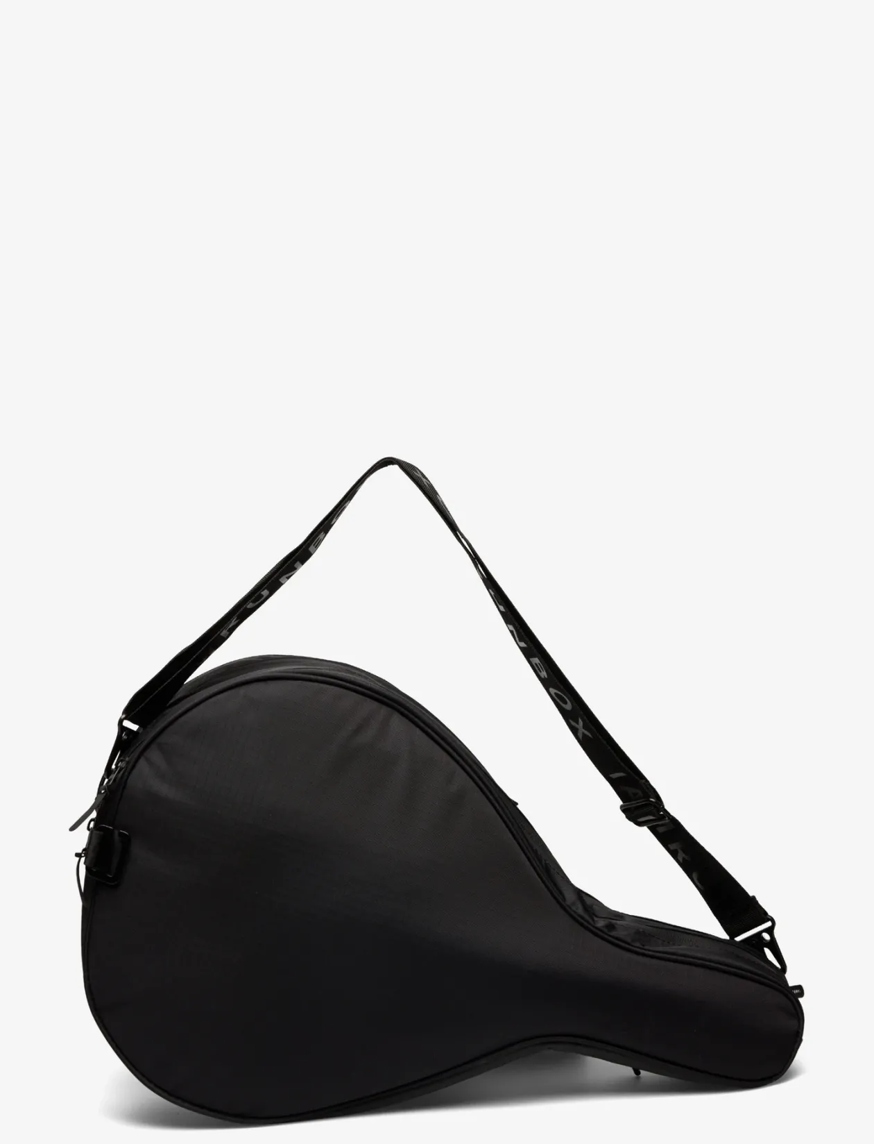 Padelcase Double - Ketsjersporttasker