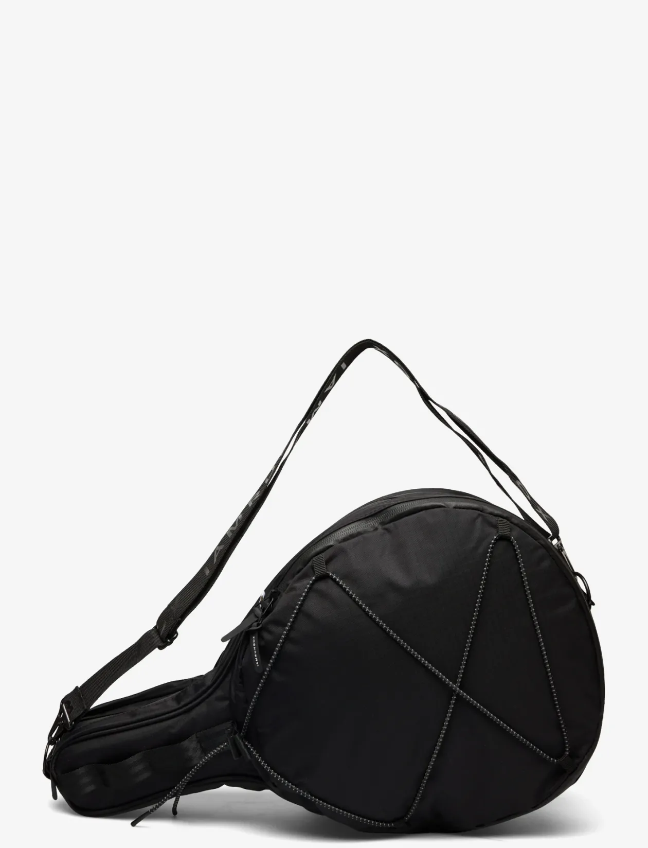 Padelcase Double - Ketsjersporttasker