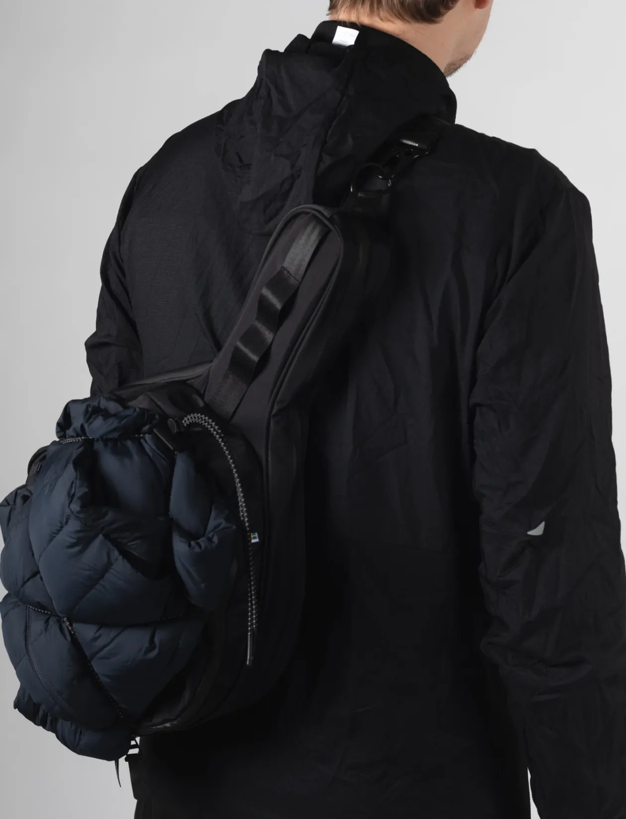 Padelcase Double - Ketsjersporttasker