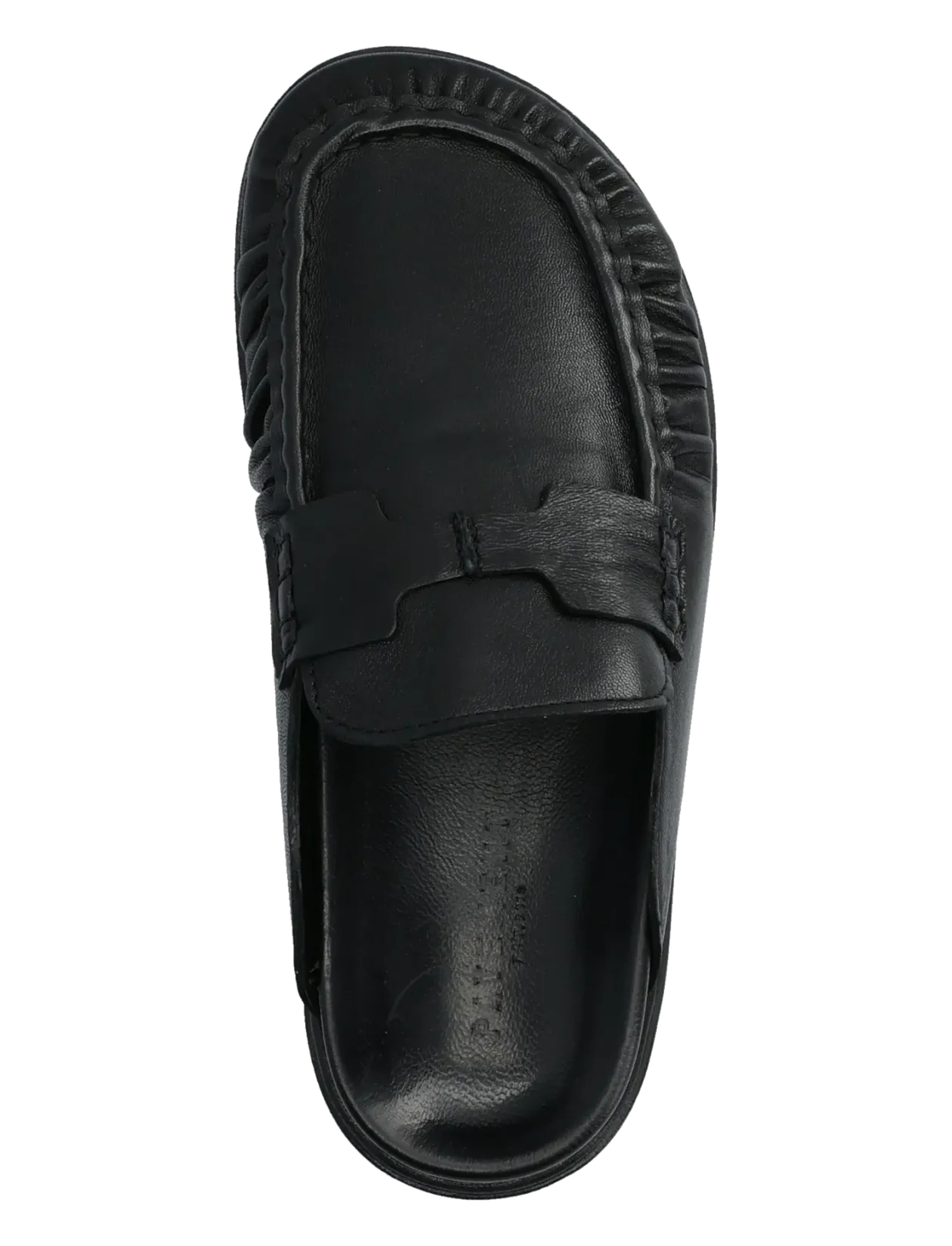 PAEja - Flade mules