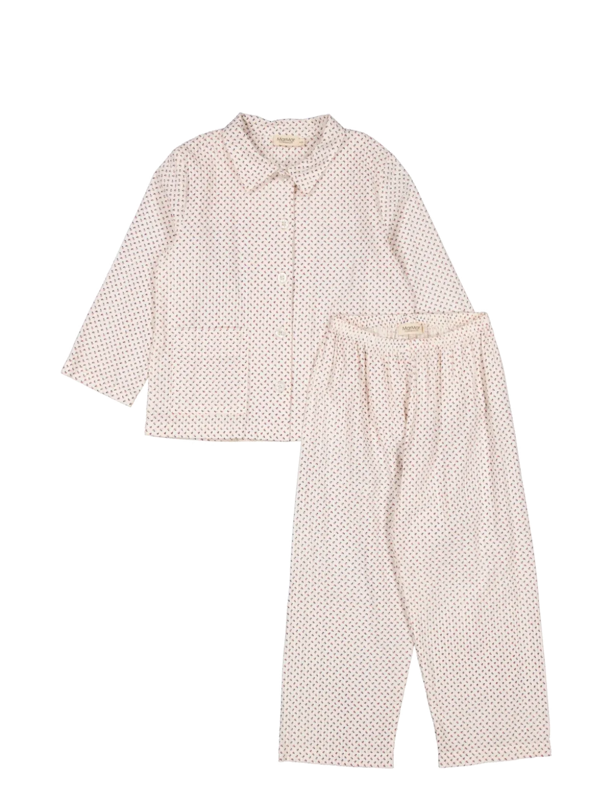 Pajama Set - Sæt