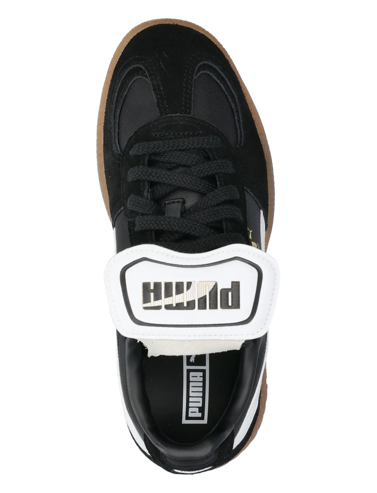 Palermo Moda Tongue Wns - Lave sneakers