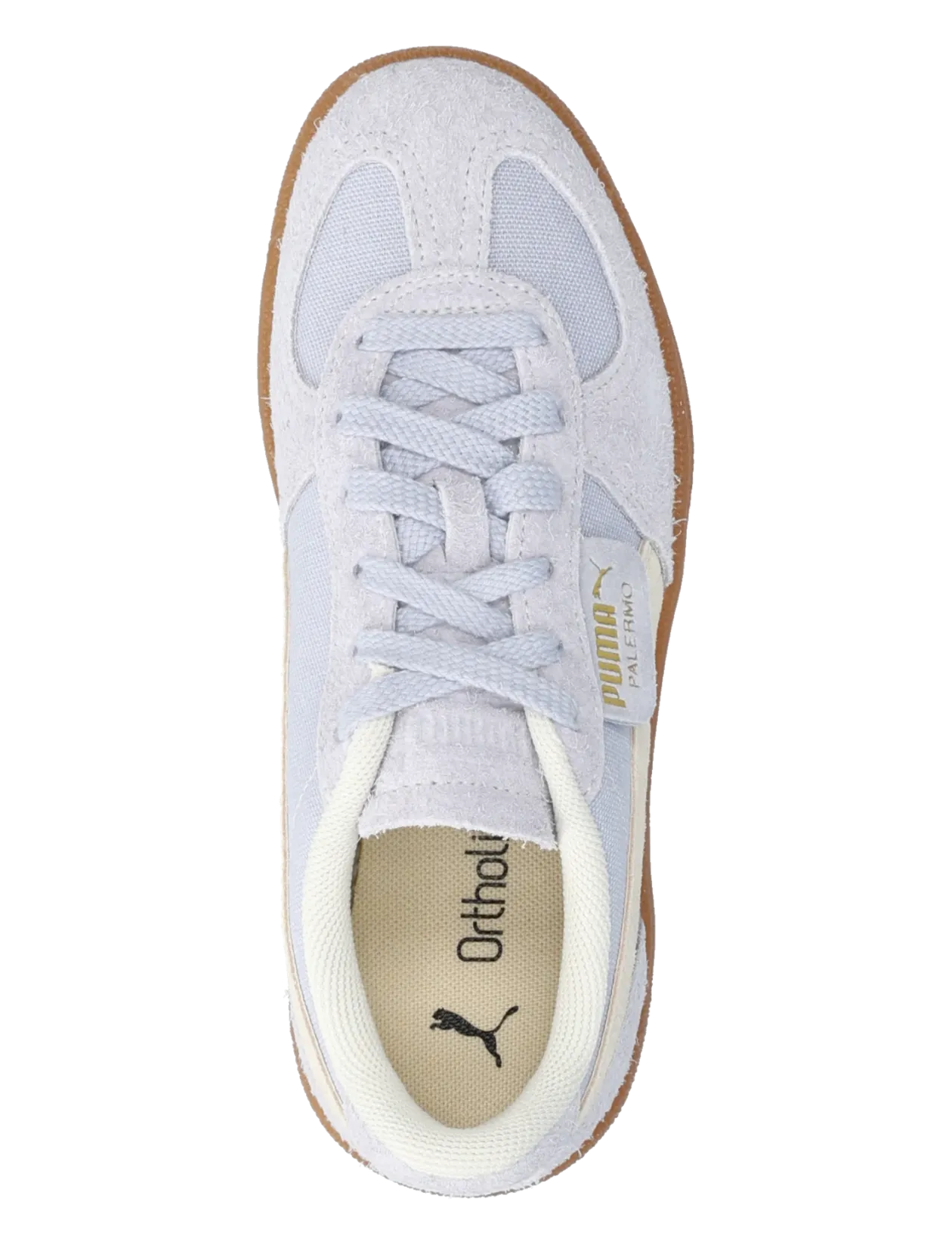 Palermo Vintage - Lave sneakers
