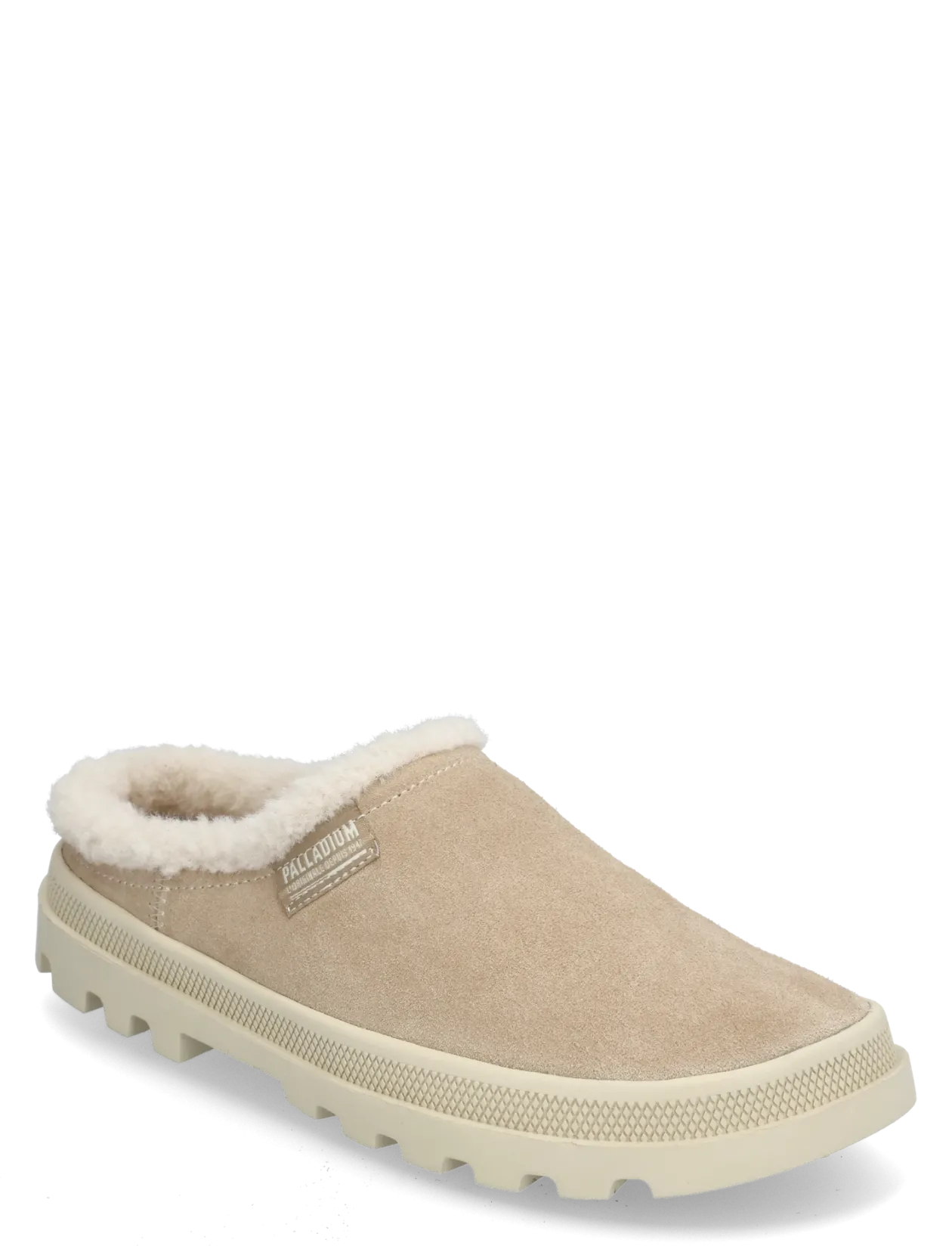 PALLADUNE MULE WARM - Flade mules