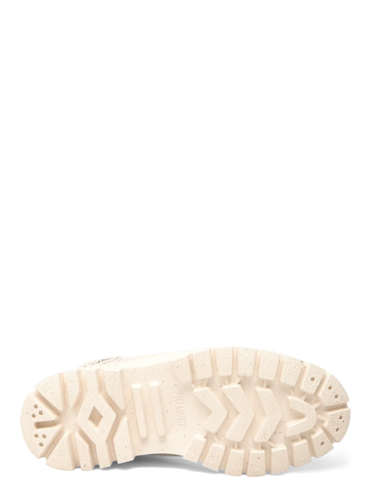 PALLASHOCK ZIP WARM - Snørestøvler