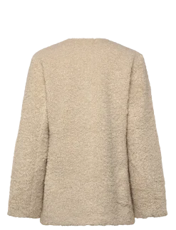 Palle - Modern Fluff - Utility-jakker