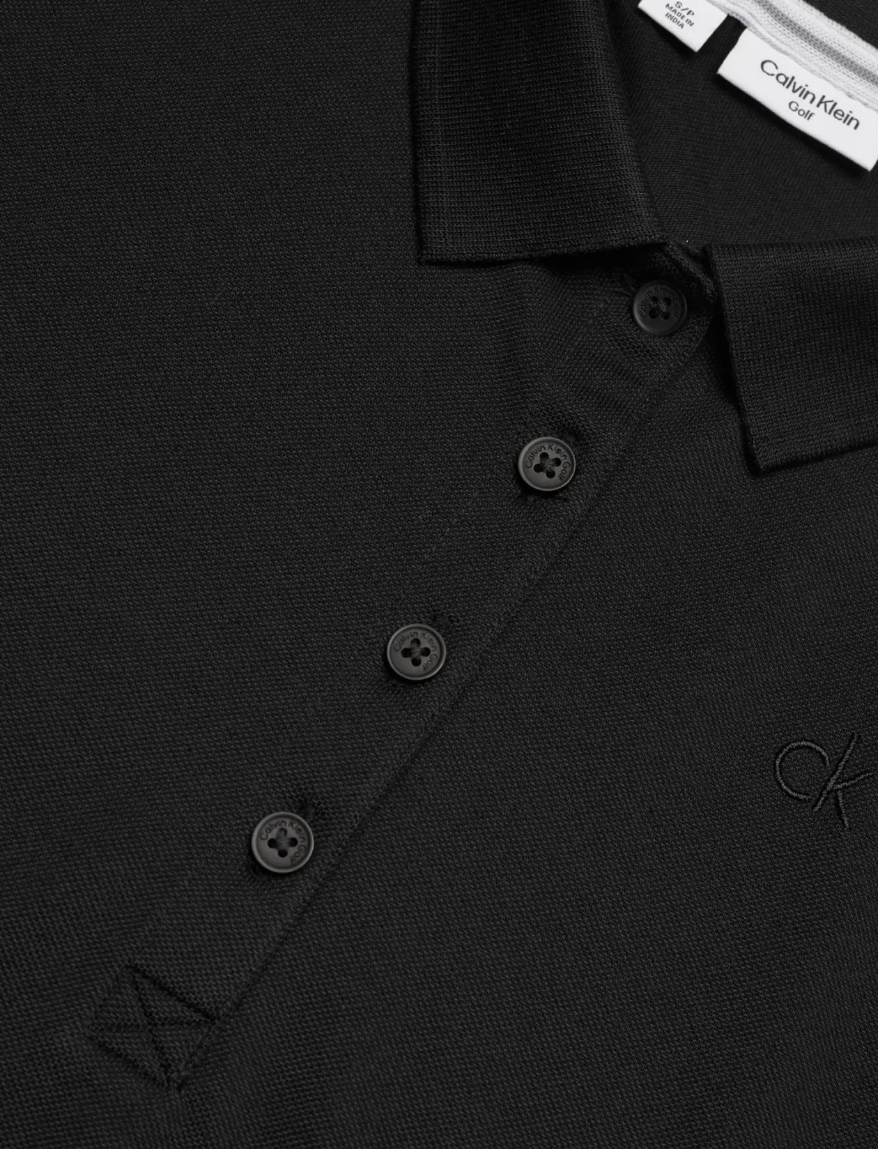 PALMER PERFORMANCE POLO - Poloer