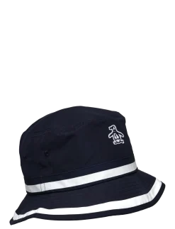 Palm Spring Earl Bucket Hat - Huer
