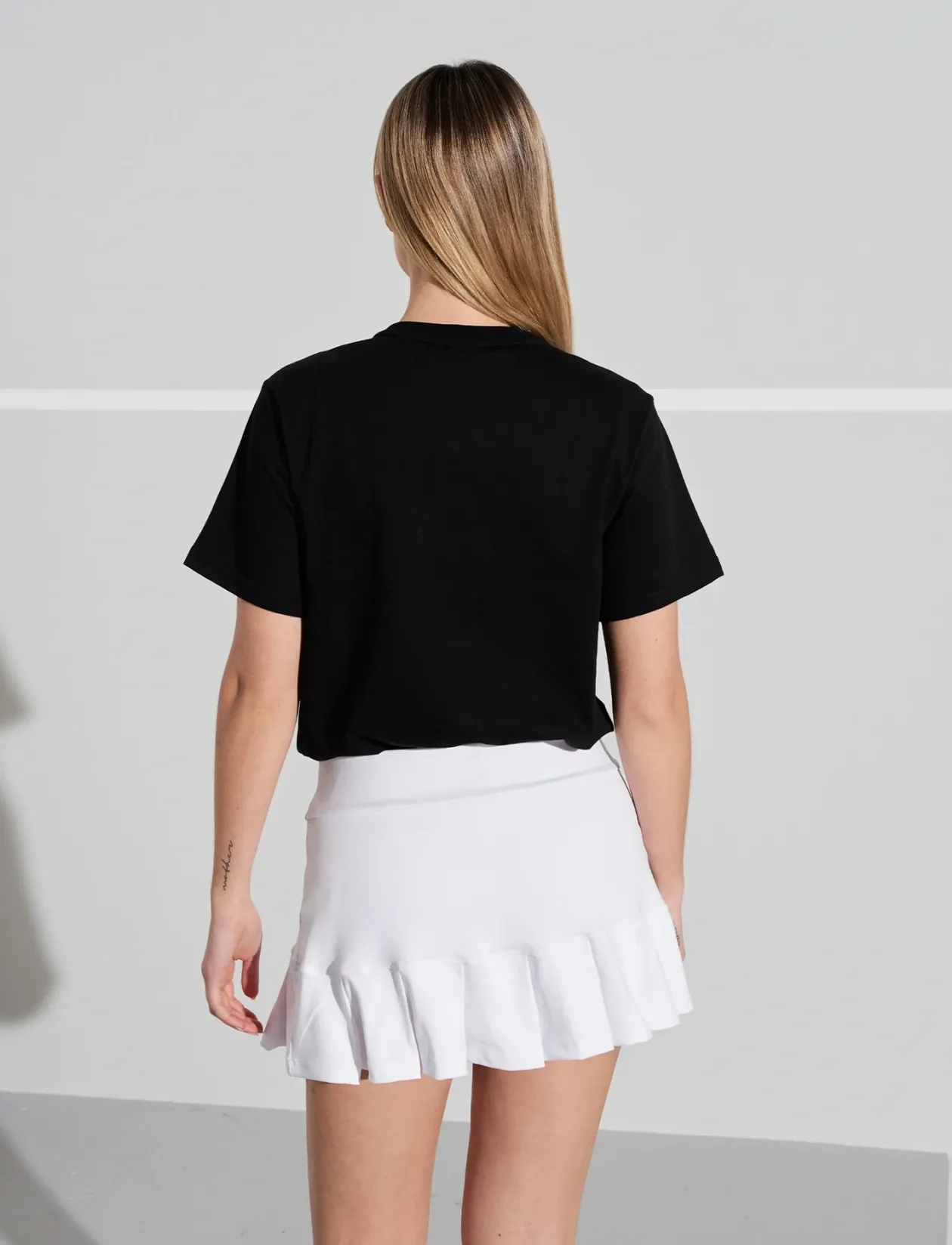 Palms T-Shirt - T-Shirts
