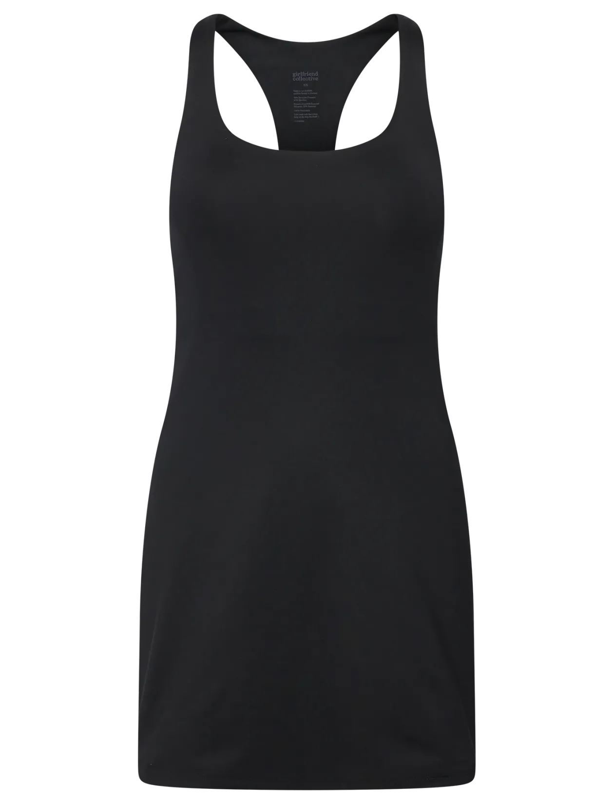 Paloma Dress - Kjoler