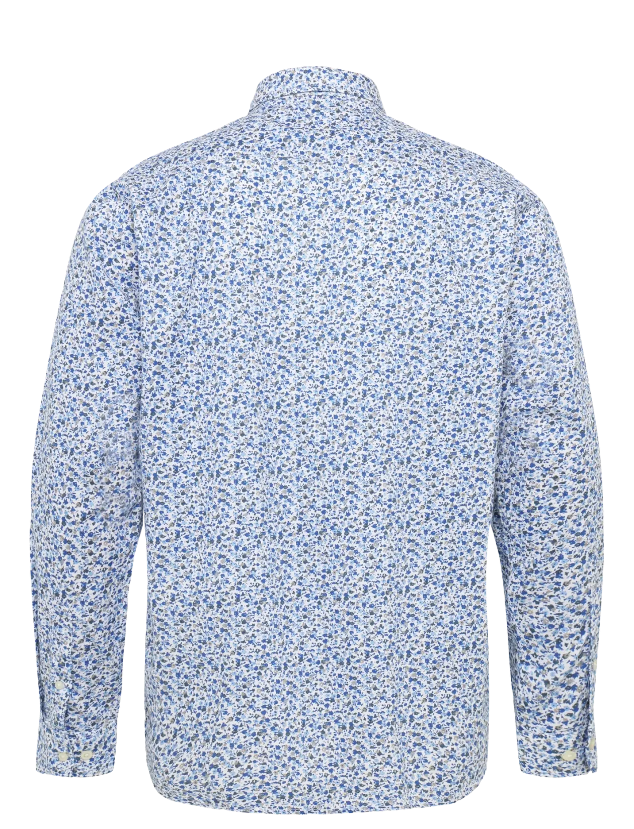 PALUDANSI PRINT SLUB - Mønstrede skjorter
