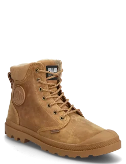 PAMPA SC THINS WP+ - Vinterstøvler