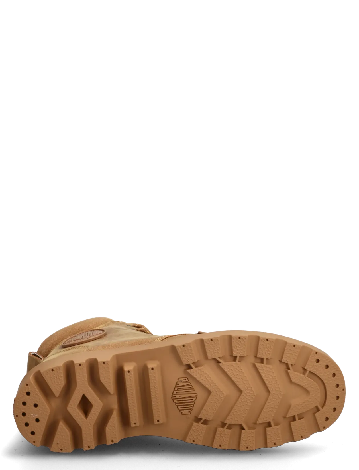 PAMPA SC THINS WP+ - Vinterstøvler