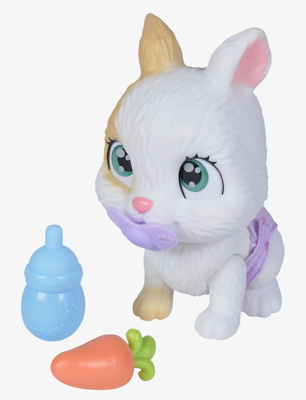 Pamper Petz Rabbit - Interaktive dyr