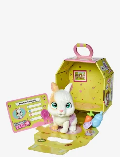 Pamper Petz Rabbit - Interaktive dyr