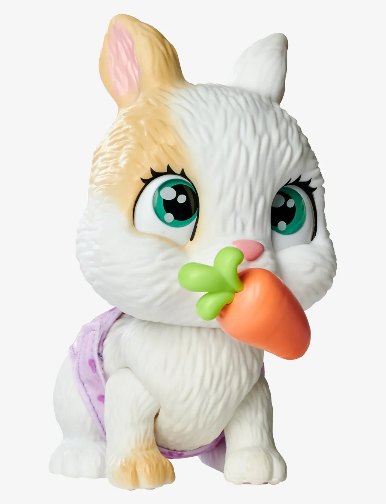 Pamper Petz Rabbit - Interaktive dyr